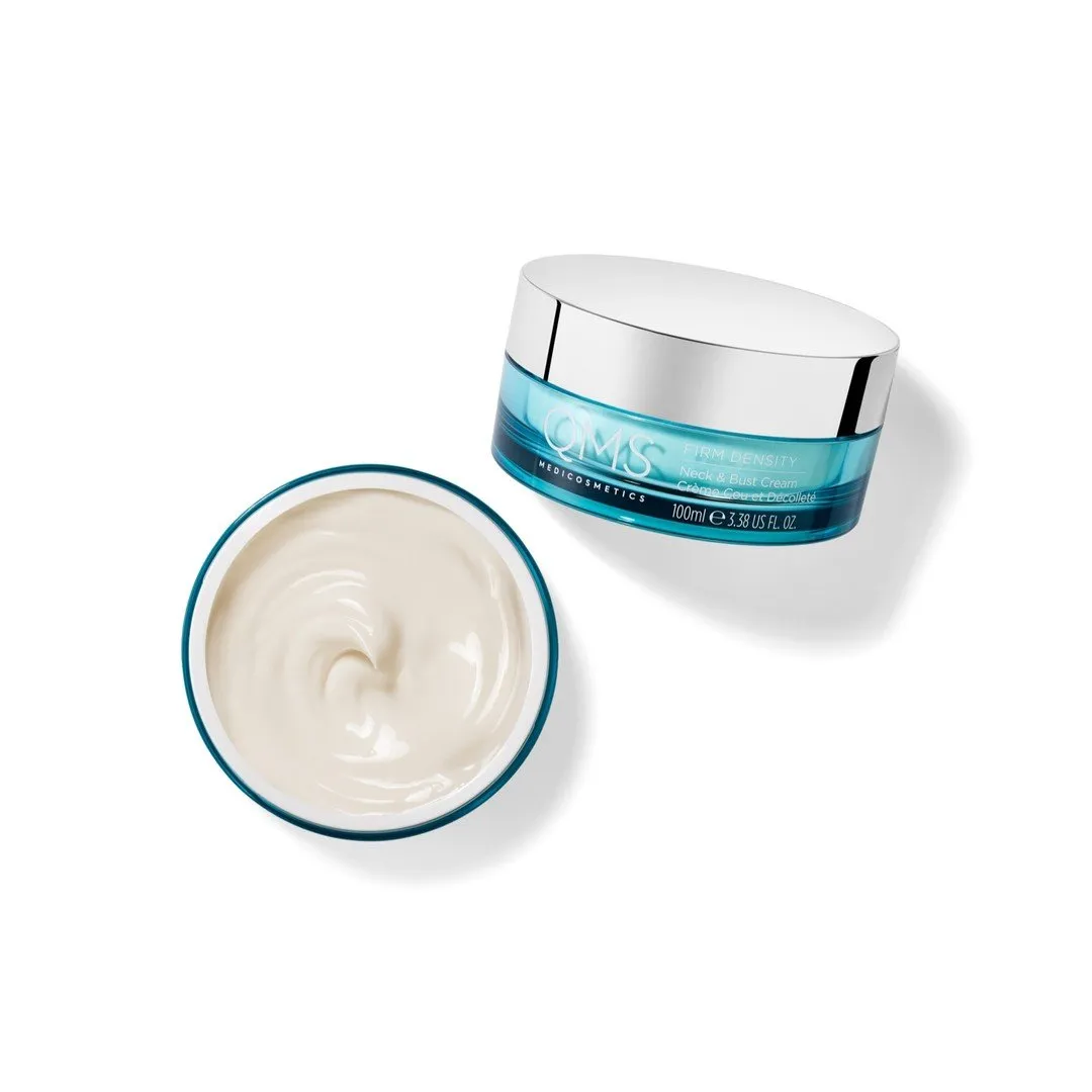 AGE PREVENT Power Firm Neck & Décolleté Cream