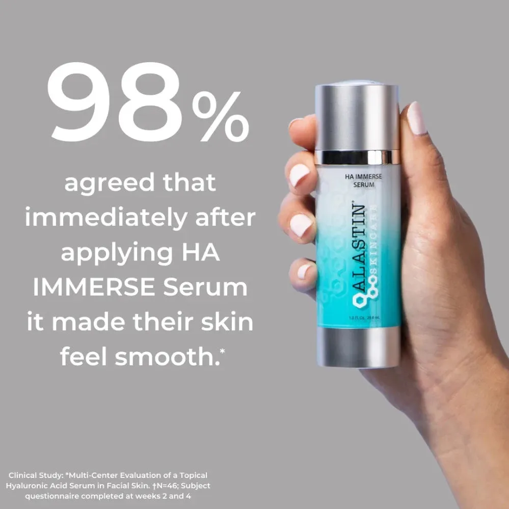 Alastin HA IMMERSE Serum™