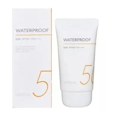 All-Around Safe Block Waterproof Sun SPF50 /PA    