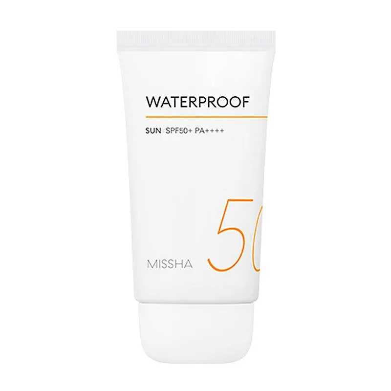 All-Around Safe Block Waterproof Sun SPF50 /PA    