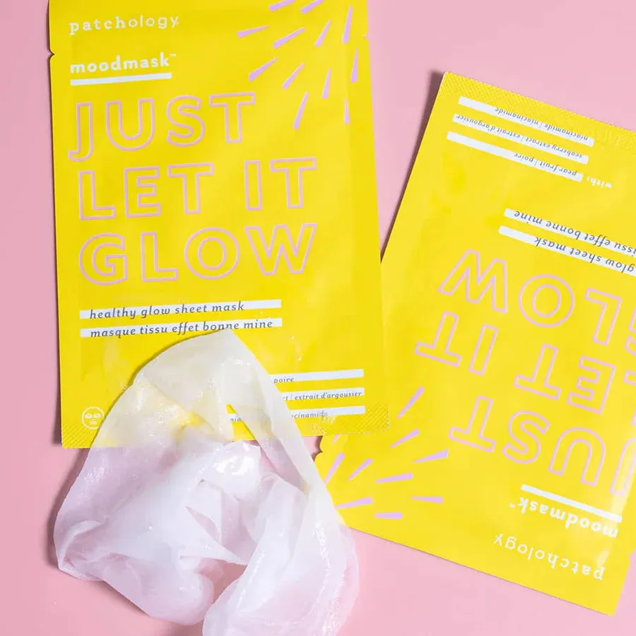 All the Feels Teen Sheet Masks