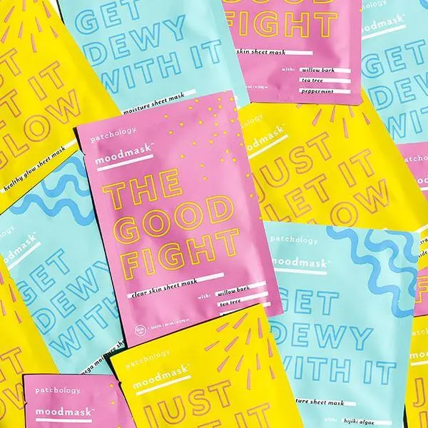 All the Feels Teen Sheet Masks