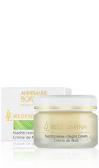 AnneMarie Borlind LL Regeneration Night Cream (50ml)