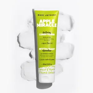 Apple Miracle <br> Restoring Conditioner