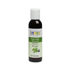 Aura Cacia - Organic Vegetable Glycerin