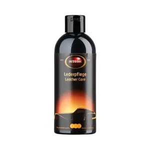 Autosol Leather Care 250 ml