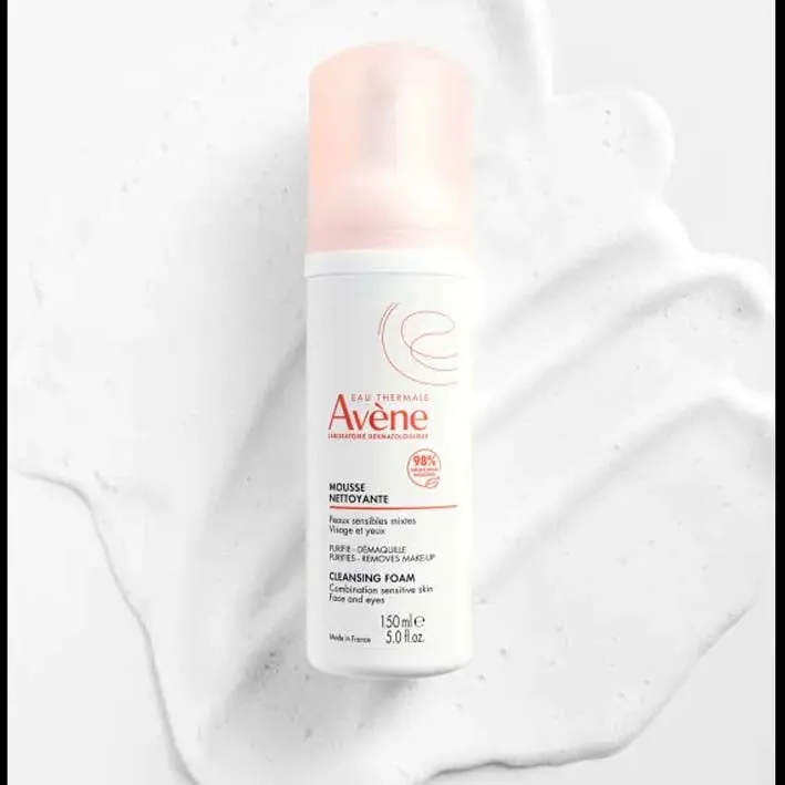 Avene Cleansing Foam 150ML