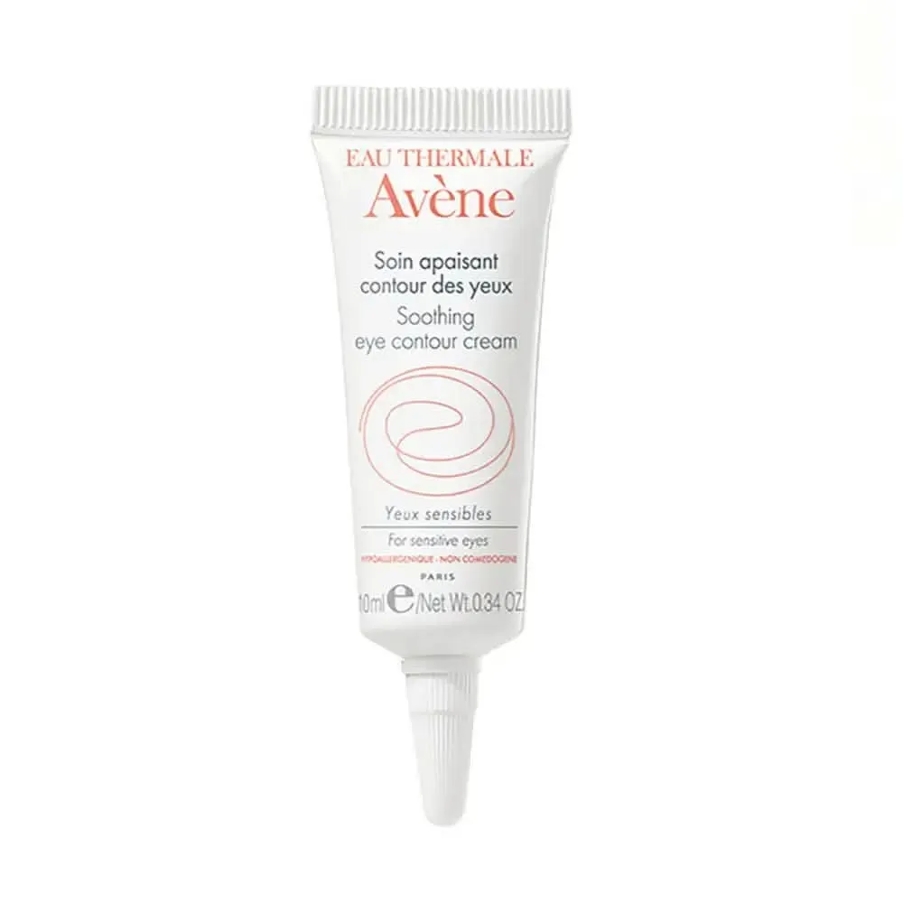 AVENE Essential Care Soothing Eye Cream 10ml