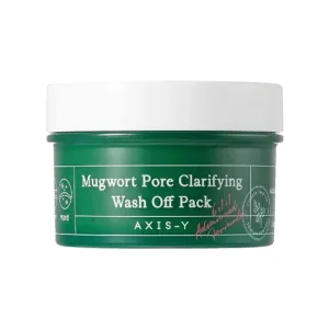 AXIS-Y Pore Clarifying Wash Off Pack 100ml