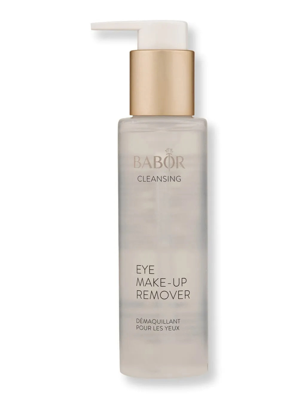 Babor Eye Make Up Remover 100 ml