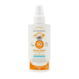 Baby Sun Spray SPF50