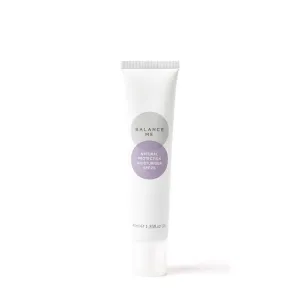 Balance Me Natural Protection Daily Moisturiser SPF 25 40ml