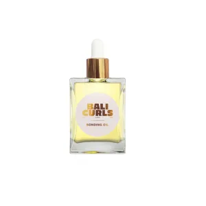 Bali Curls Bonding Oil 30ml