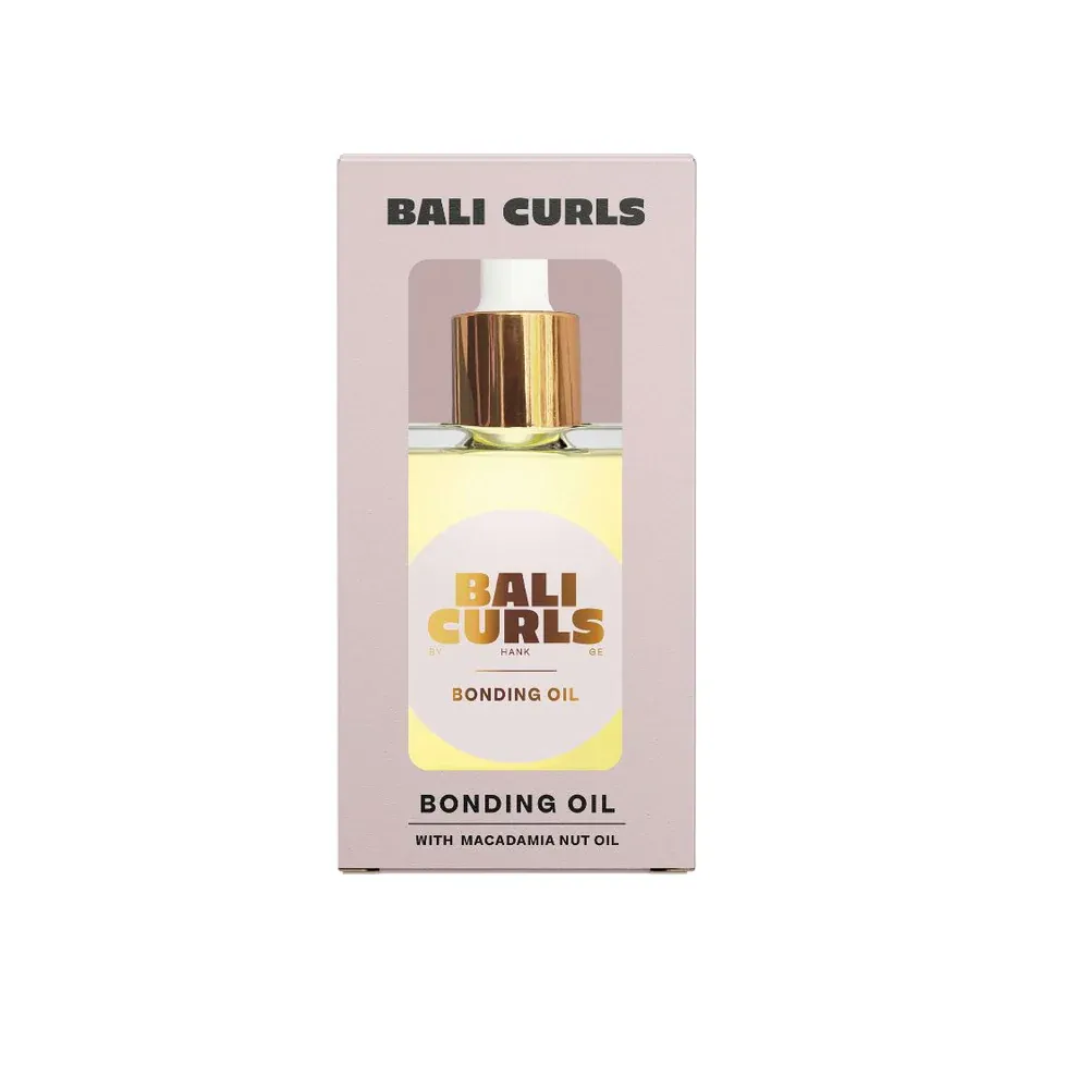 Bali Curls Bonding Oil 30ml