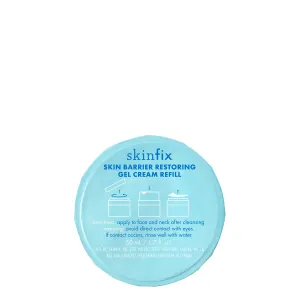 Barrier  (Refill) Skin Barrier Restoring Gel Cream