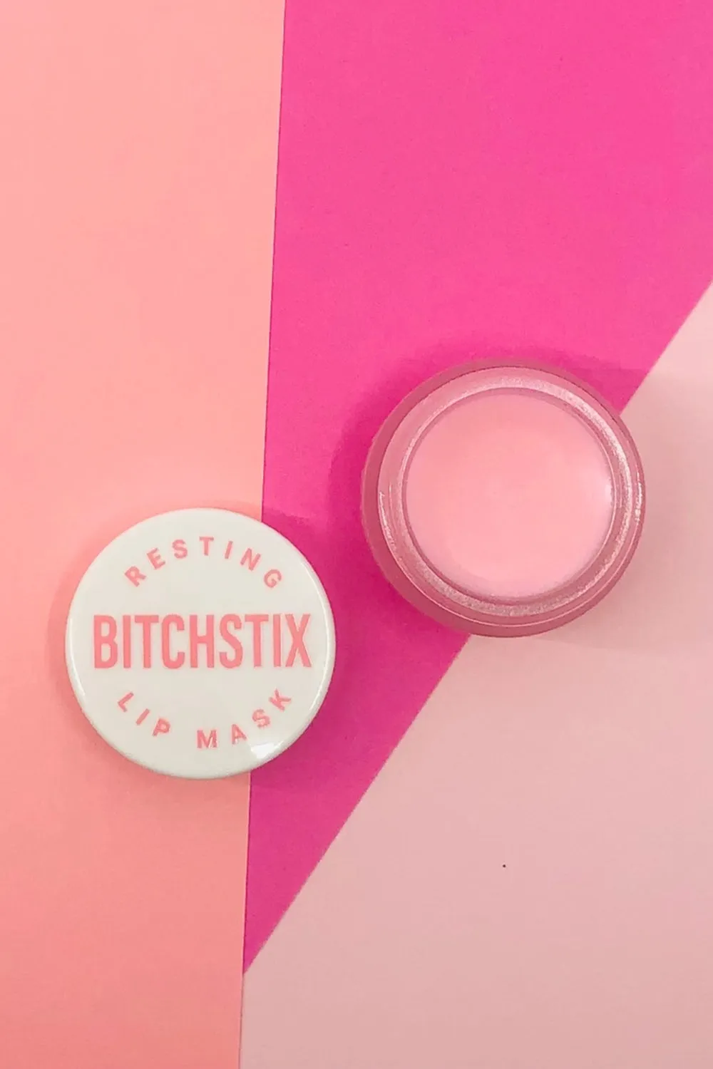 Bitchstix Lip Mask