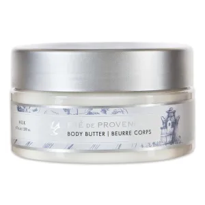 BODY BUTTER - MILK