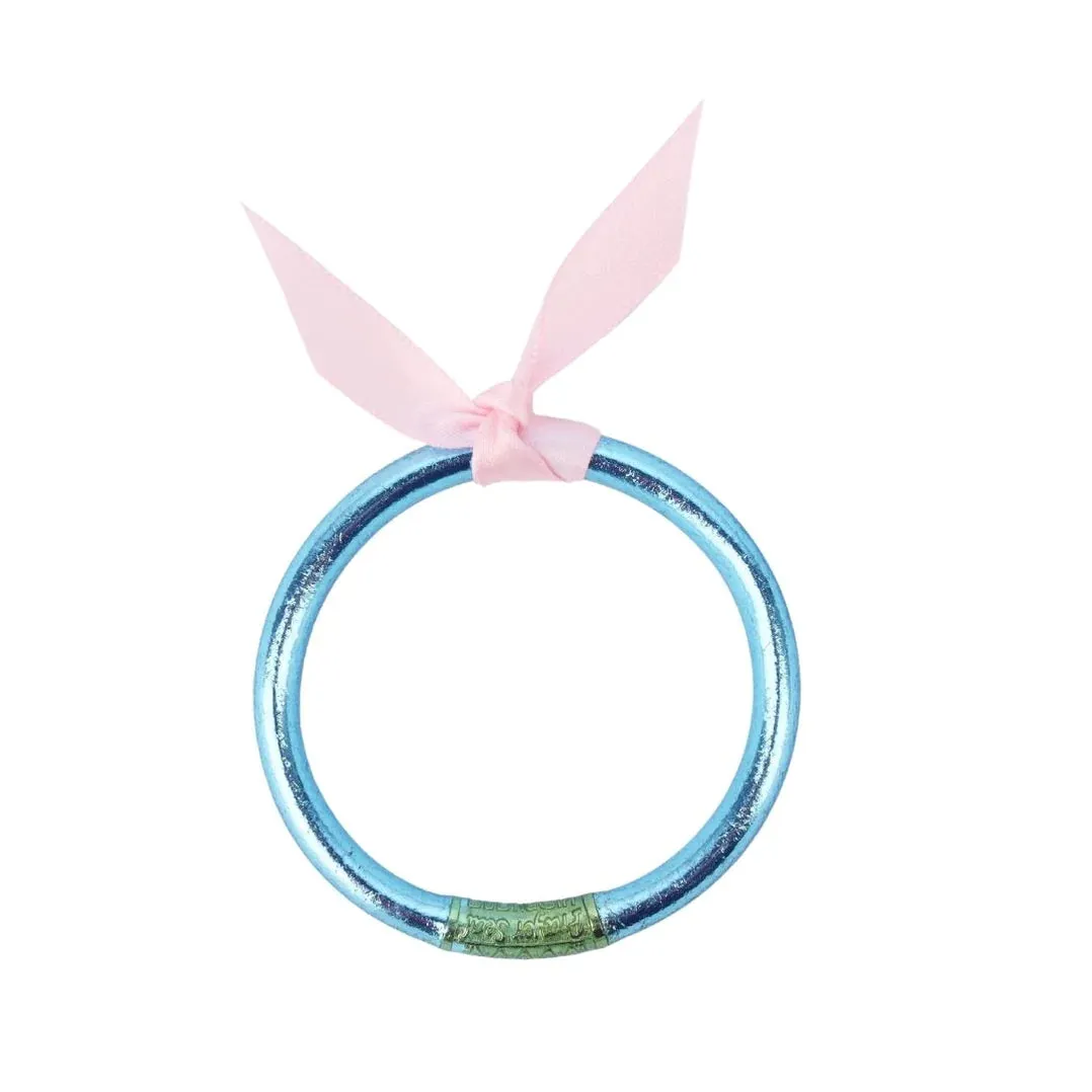 BuDhaGirl Azure Babies All Season Bangle™ (ASB™)