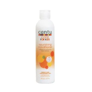 Cantu Care For Kids Nourishing Conditioner - 237 ml