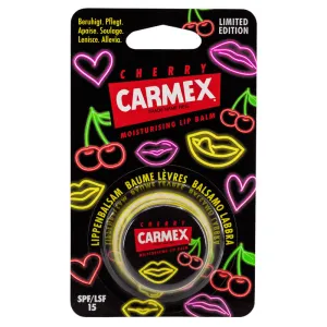 Carmex Cherry Jar 7.5ml