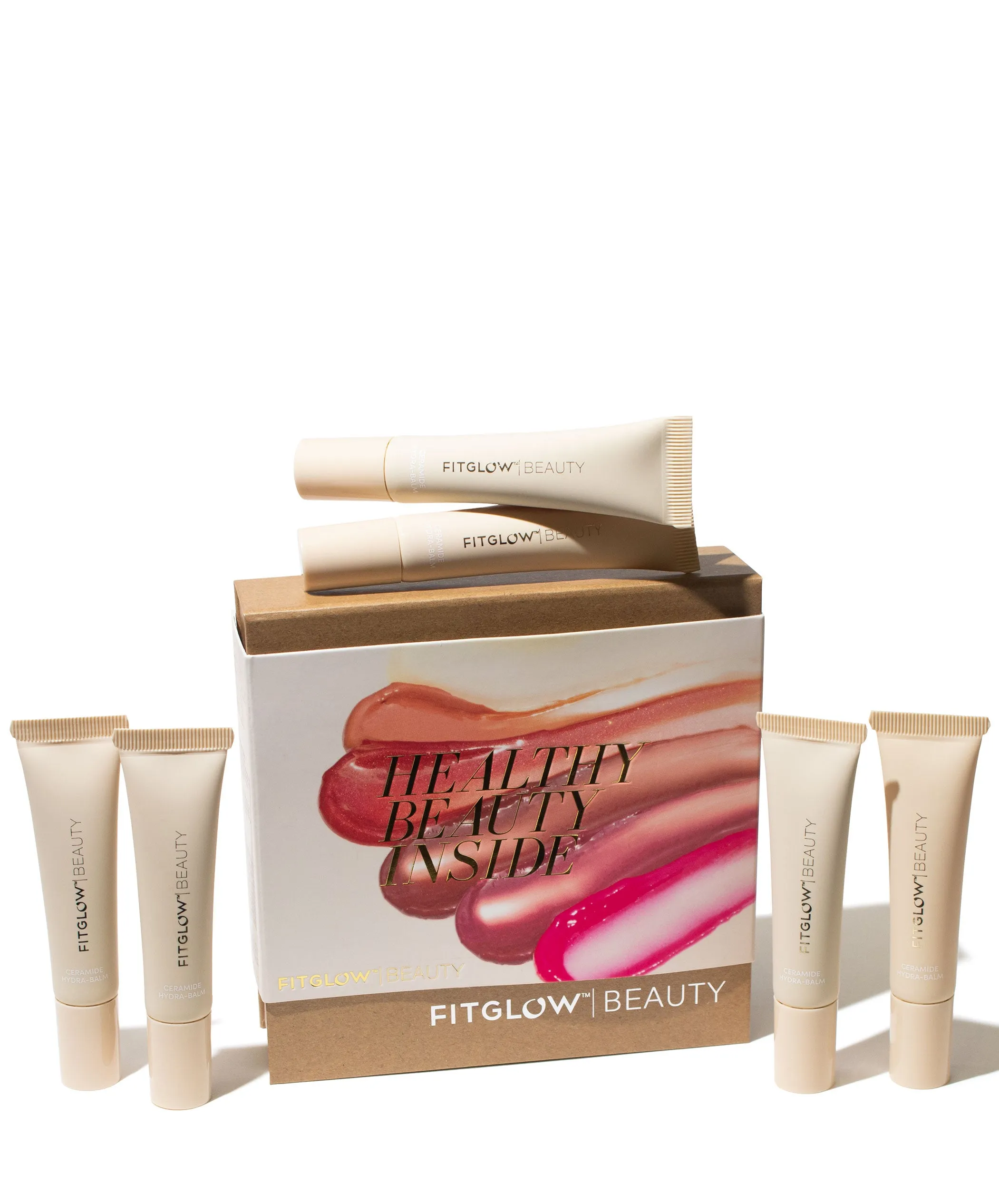 Ceramide Hydra-Balm 6-Shade Kit