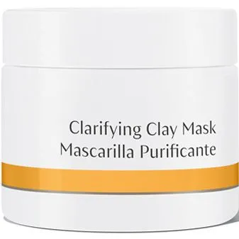 Clarifying Clay Mask