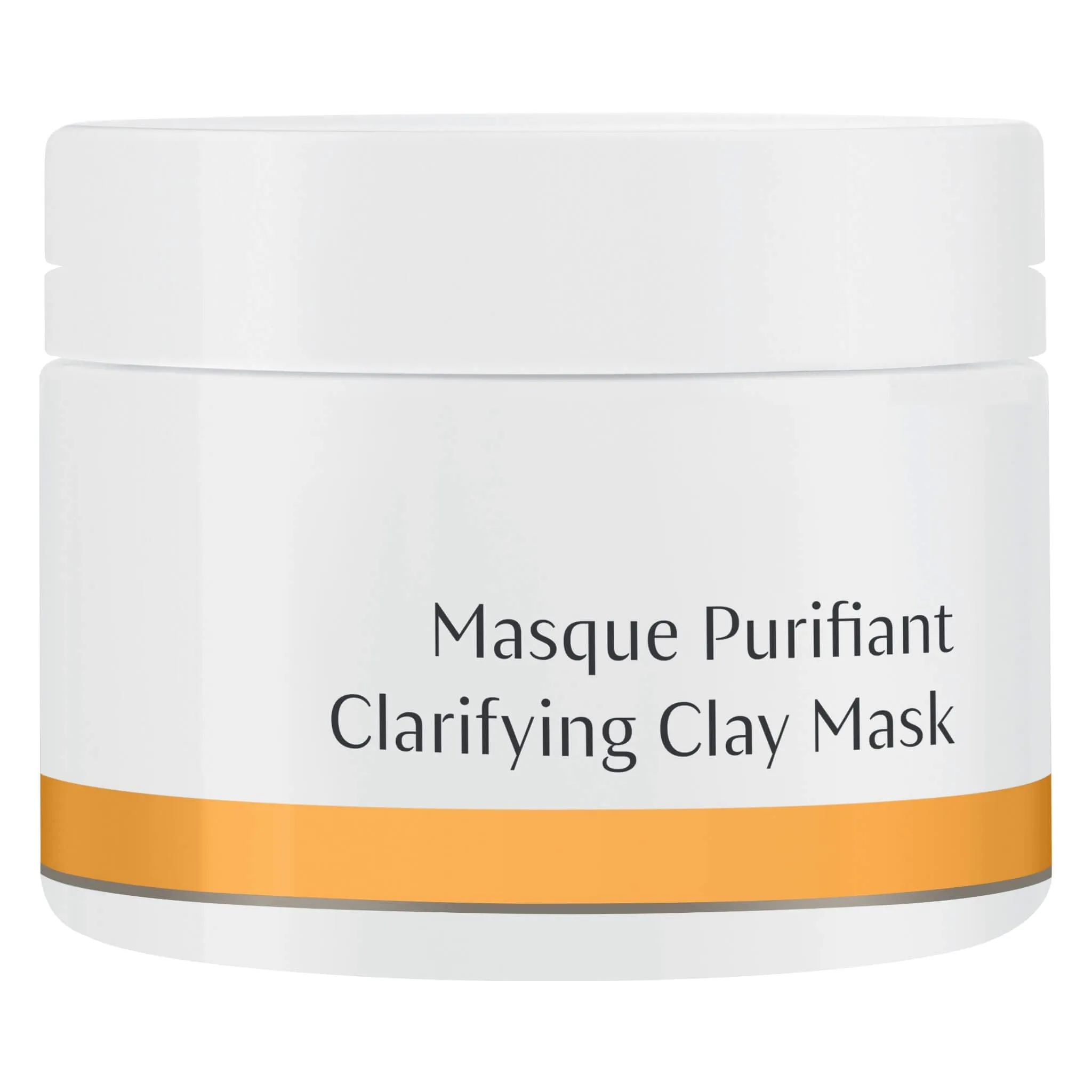 Clarifying Clay Mask