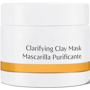 Clarifying Clay Mask