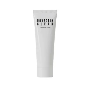 Clean Lotus Water Cream - 60 ml