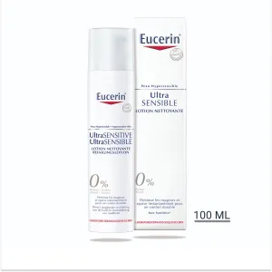 Cleansing Lotion 100ml Peau Hypersensible Eucerin