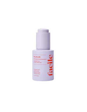 Clear Serum