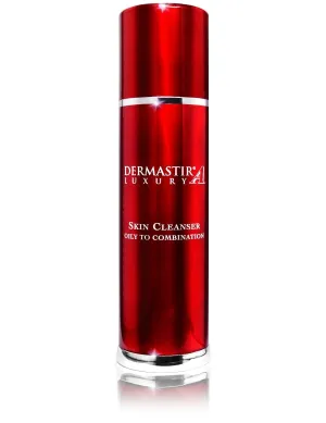 Dermastir Cleanser - Oily to Combination