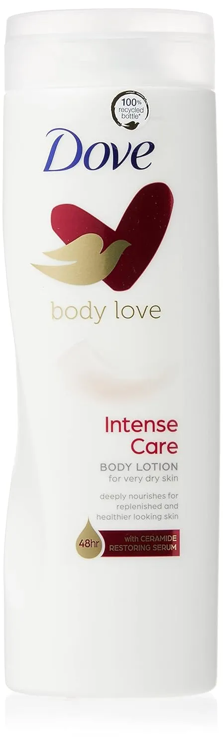 Dove Restoring Ritual Body Lotion 400ml - 8710908778230