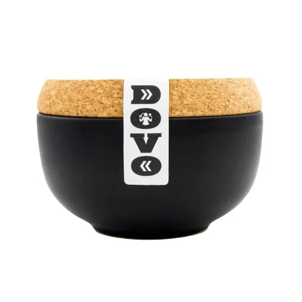 Dovo - Deep Leather - Shaving Soap - 115g