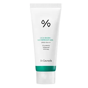 Dr. Ceuracle Cica Regen Waterproof Sun