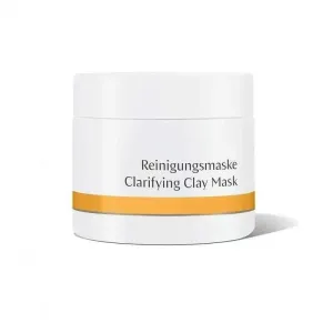 Dr. HAUSCHKA Clarifying Clay Mask 90g