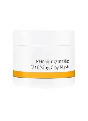 Dr Hauschka Clarifying Clay Mask