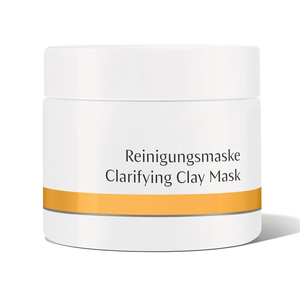 Dr. Hauschka Clarifying Clay Mask