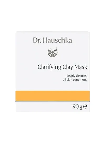 Dr Hauschka Clarifying Clay Mask