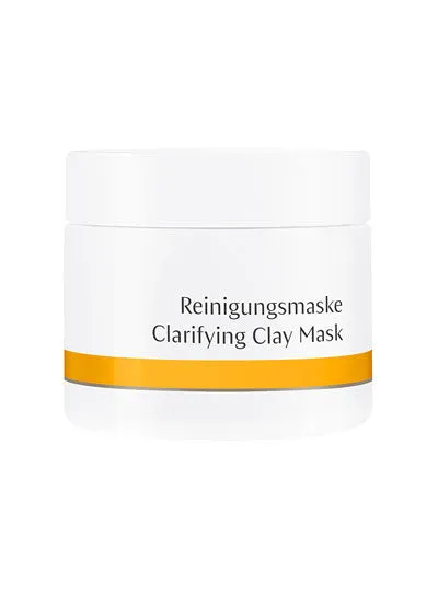 Dr Hauschka Clarifying Clay Mask