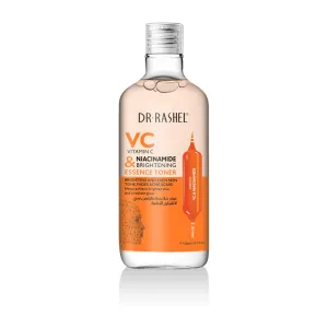 Dr.Rashel Vitamin C Niacinamide Brightening Essence Toner - 500ml