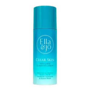 Ella & Jo Clear Skin AHA & BHA Clarifying Liquid