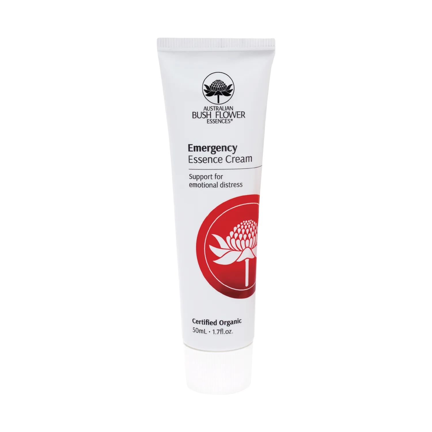 Emergency Organic Essence Cream 50ml