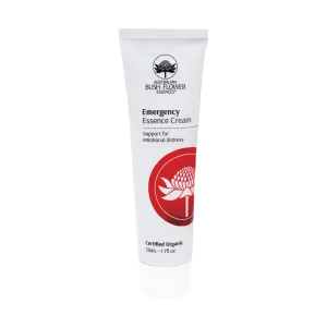 Emergency Organic Essence Cream 50ml