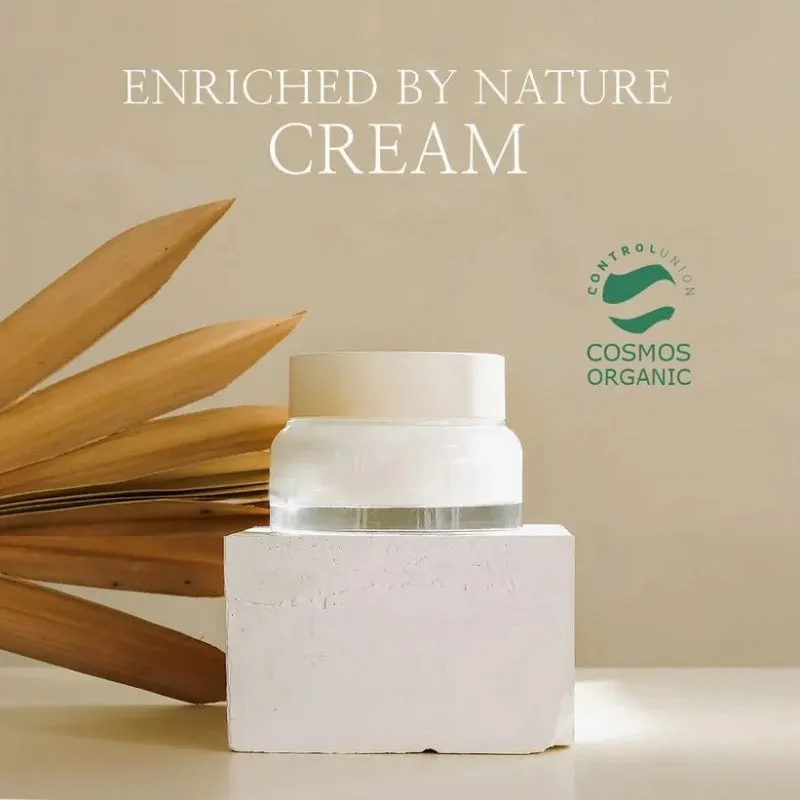 Enriched By Nature Cream