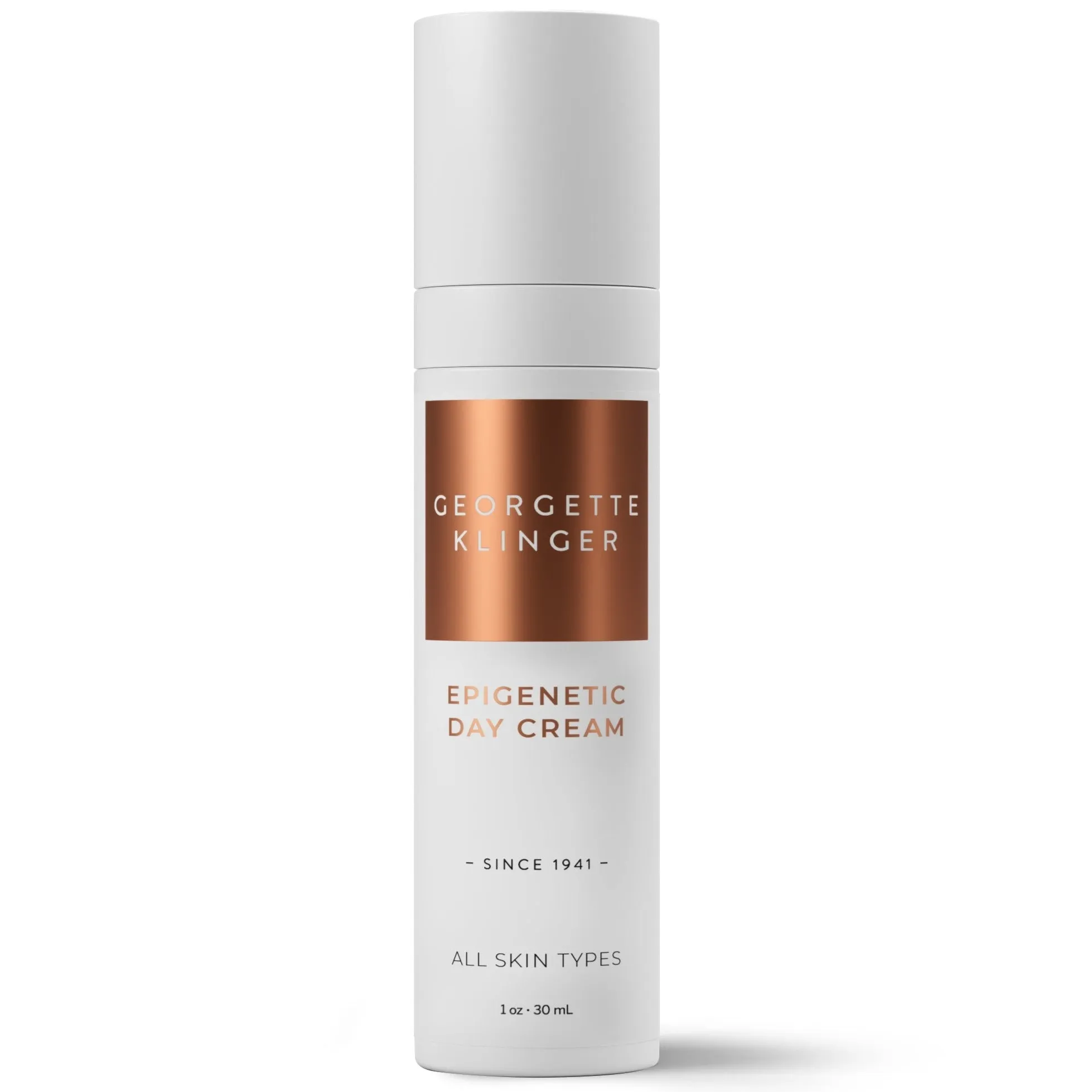 Epigenetic Day Cream