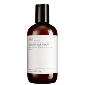 Evolve Organic Beauty Superfood Shine Shampoo 250ml