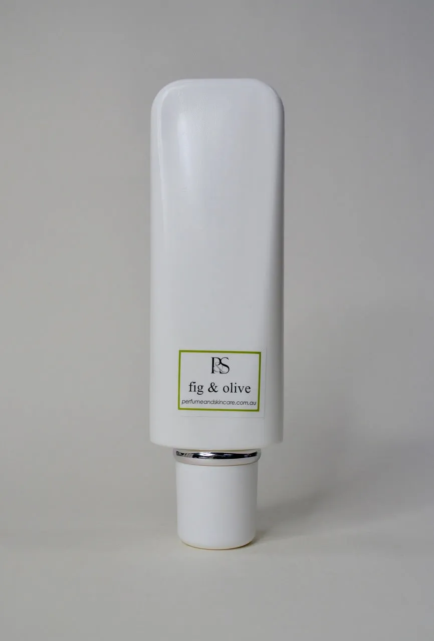 Fig & Olive Hand Cream