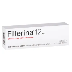 Fillerina 12HA Densifying-Replenishing Eye Contour Cream