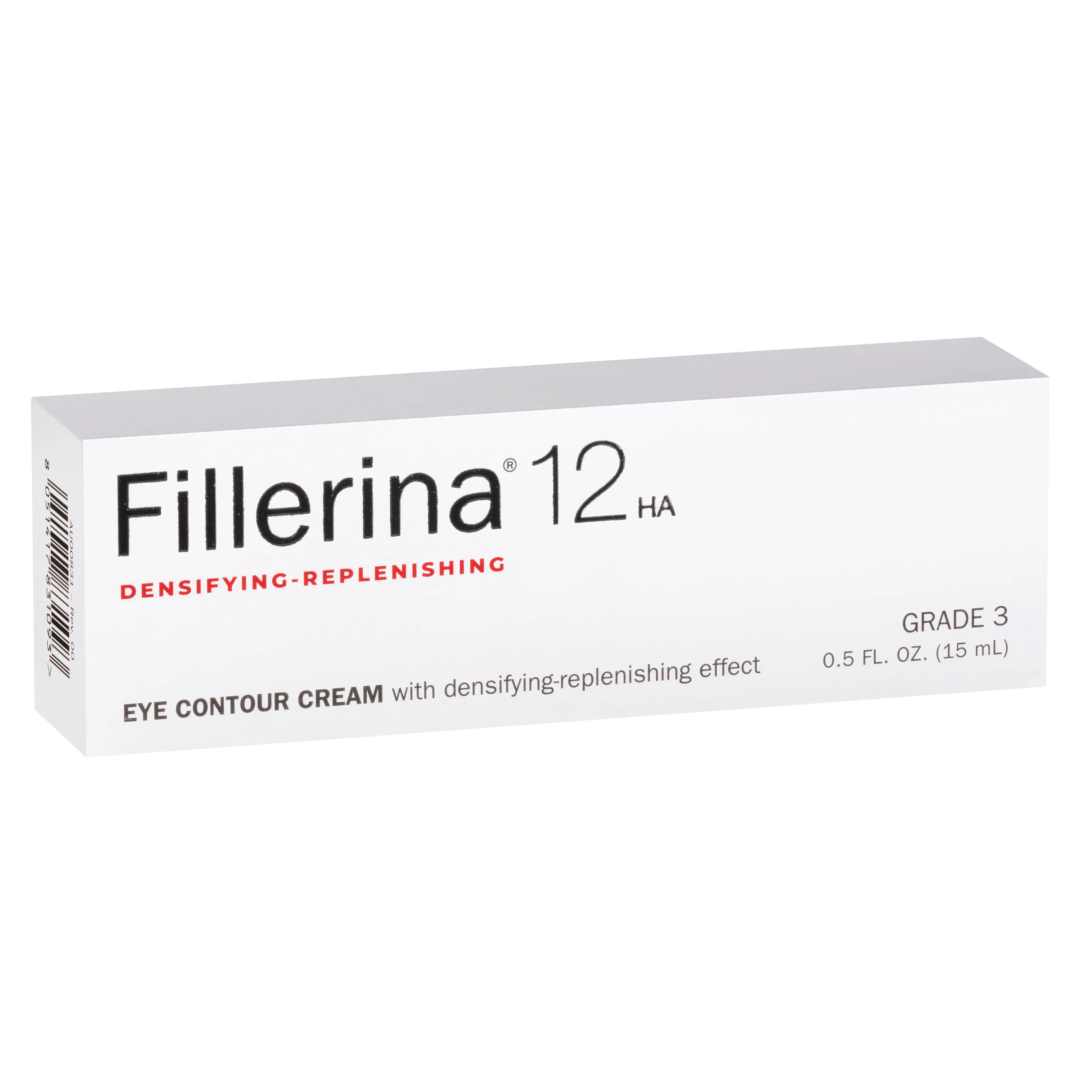 Fillerina 12HA Densifying-Replenishing Eye Contour Cream